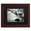 'Black River' by Joden Framed Photographic Print-20486142-20486143-70688167