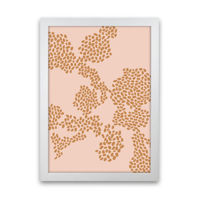 Organic Microscope by Planeta444 - Print