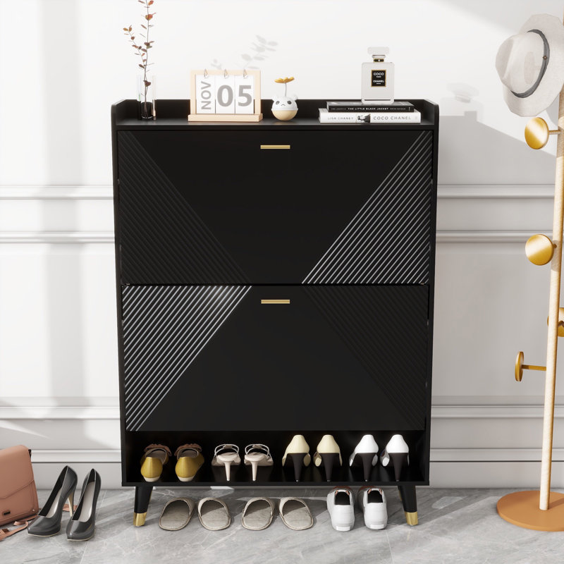 Raydel Accent Cabinet