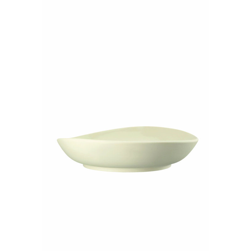Junto Handmade Stoneware Dinner Plate