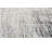 Abstract Machine Woven Black Area Rug-65714225