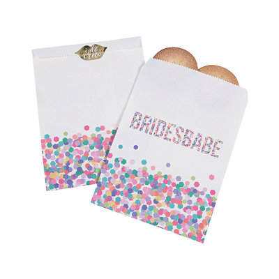 Paper Favor Bag