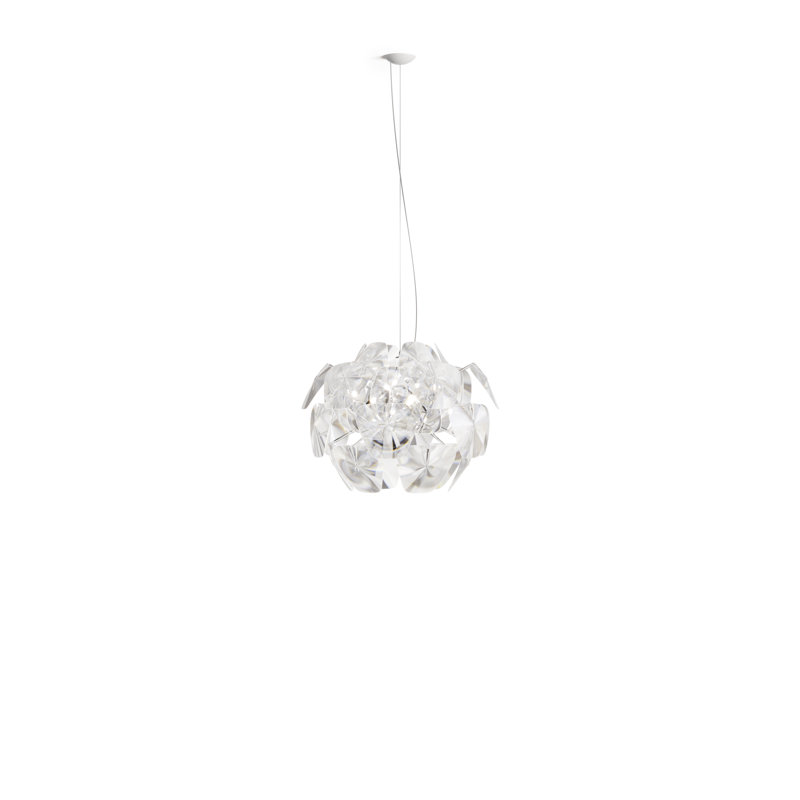 Hope 9 - Light Unique Classic Chandelier, 106" H x 28.2" W x 24" D