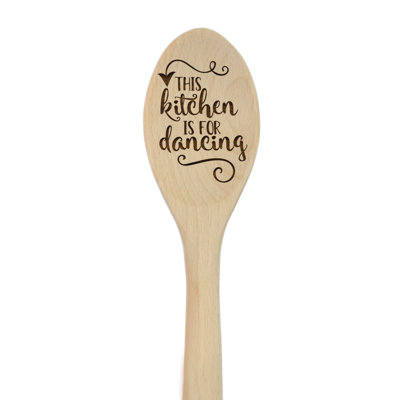 Koyal Wholesale 1 Cooking Spoon