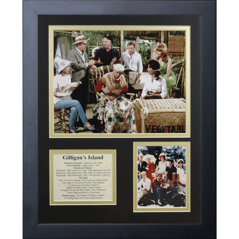 Single Picture Frame Photograph