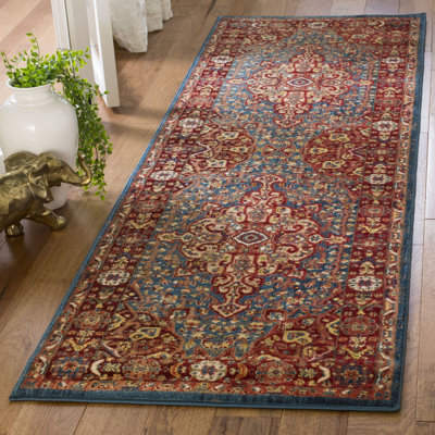 Kurtz Performance Oriental Rug