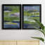 Bales of Color I - ensemble de 2 peintures sur toile encadrées-1505474962-1505474966