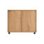 Garysburg 5 - Drawer Accent Chest-1754119884