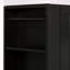 Meuble-lavabo de 20 pouces avec lavabo en céramique, armoire de rangement en panneau de fibres à densité moyenne avec tiroir, tablette latérale et poignée dorée - meuble-lavabo moderne pour les petites salles de bain-413873286
