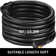 RV Power Cord 50Ft 40 Amp RV Extension Cord AWG8 40 amp rv Extension Cord Truck Trailer Motorhome Camper RV Cord Grip Handles Camper Trailer Power Supply Cable