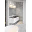 Meuble-lavabo 5 lumières Rohrersville-633616219