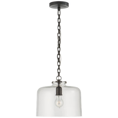 Thomas O'Brien Katie Dome Pendant
