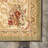 Rabito Oriental Indoor Rug-69593070