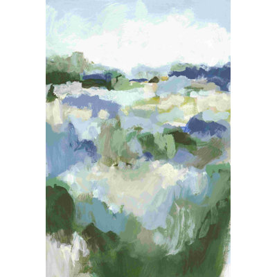 Country Dreams I