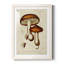 Champignon Variétés VI encadré mat - prêt à accrocher-868071635-868071626