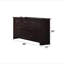 Commode Panang