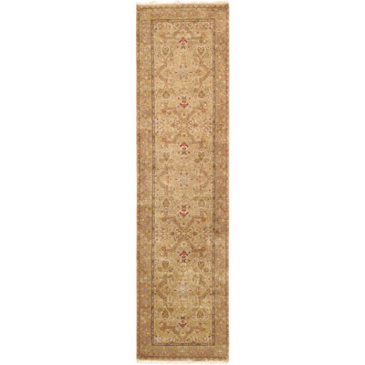 Oriental Area Rug