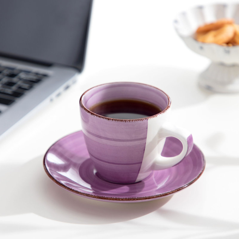 Bonita Coffee Mug