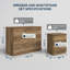 Allyannah 2 Pieces Bedroom Set-525130746