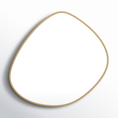 Eastie Accent Mirror