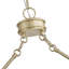 Lustre 5-E12 40W