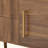 TV Stand with 2 Drawers, Media Console Table for TVs up to 80'-1753862947