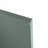 Wall-Mounted Bathroom Vanity With Ceramic Sink