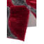 Geometric Machine Tufted Shag 120cm X 170cm Indoor / Outdoor Area Rug