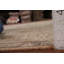 Distressed Wool Traditional Area Rug 6x10