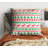 Outdoor Reversible Throw Pillow-2070421381