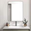 Miroir de salle de bain 24x32in-129749954
