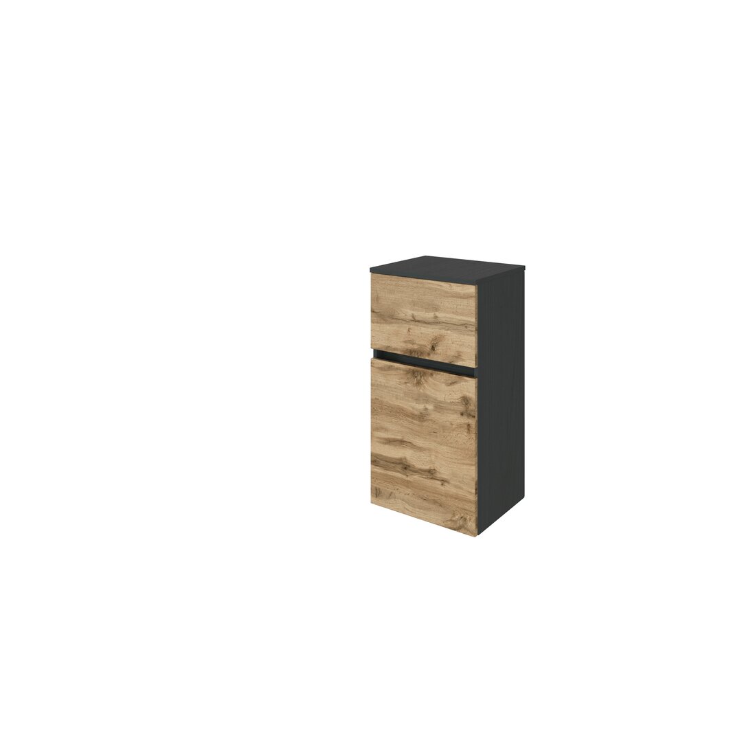 40 x 84 cm Badschrank Southwood