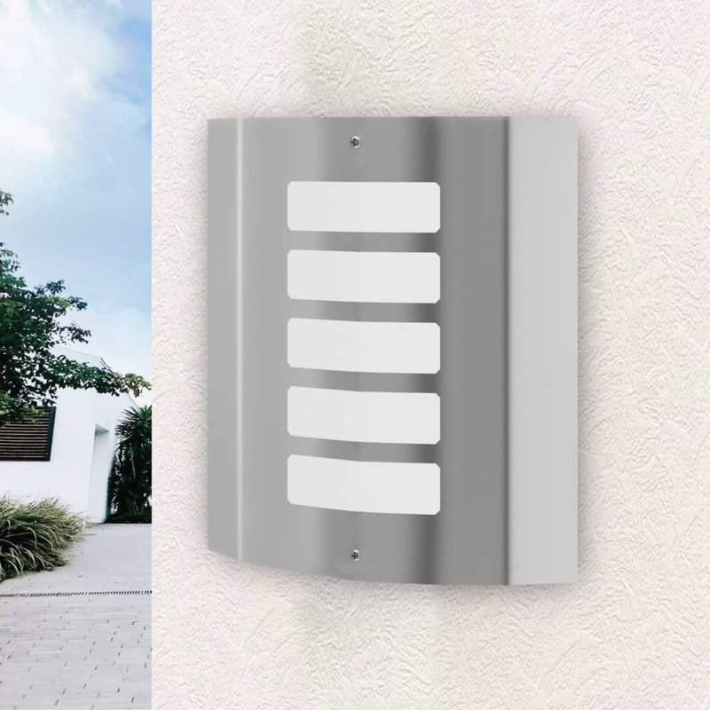 Outdoor Flush Mount