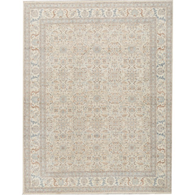 One-of-a-Kind 11'8" X 14'10" Area Rug