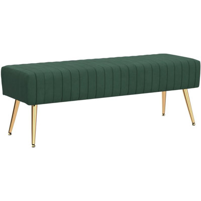 44 Inch Bedroom Bench