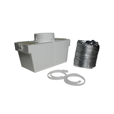 Vent Bucket