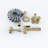 Elongated Hand Held Bidet-83838773