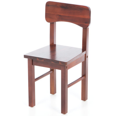 Chaise pour enfant Troutville