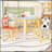 Ainar 0'' H Side Chair