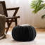 POUF TRICOTÉ-1951905705