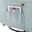 Canapé inclinable 29,92 po Vilda-1781005848