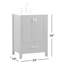 Ensemble de meuble-lavabo simple 24 po Irene-1649257911