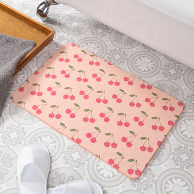 Non-Slip Bath Mat