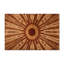 Tapis d'intérieur et d'extérieur brun Persian-925998824