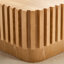 Table basse carrée moderne 35,43 pouces Handcraft-208430836-213931033