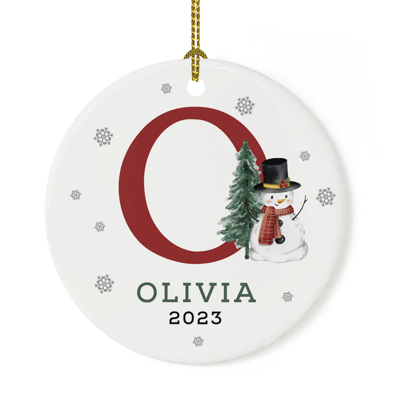 The Holiday Aisle®, Oui