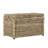 Jacob Hand-Woven Wicker Storage Trunk-24551568