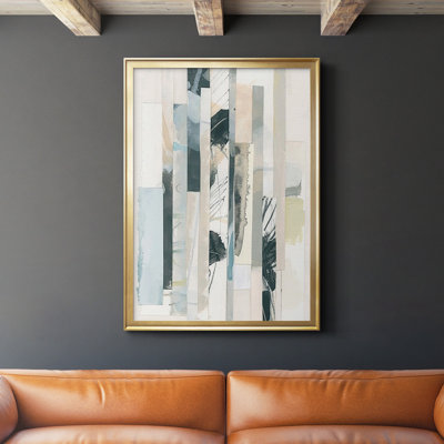" Paper Strata II "
