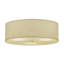 Cilindro 3 - Light Flush Mount