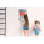 Magnetic Glass Dry Erase Board